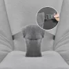 Hauck Стульчик для кормления Sit N Relax 2 в 1 / цвет Birdie/розовый