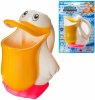 ABtoys Игрушка для ванны Веселое купание "Пеликан"