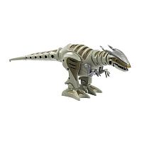 Mioshi Active Робот-динозавр на батарейках Mini Robosaur двигается, вращает головой, хвостом