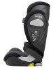 Автокресло AVOVA Sora-Fix   (Grey & Black)