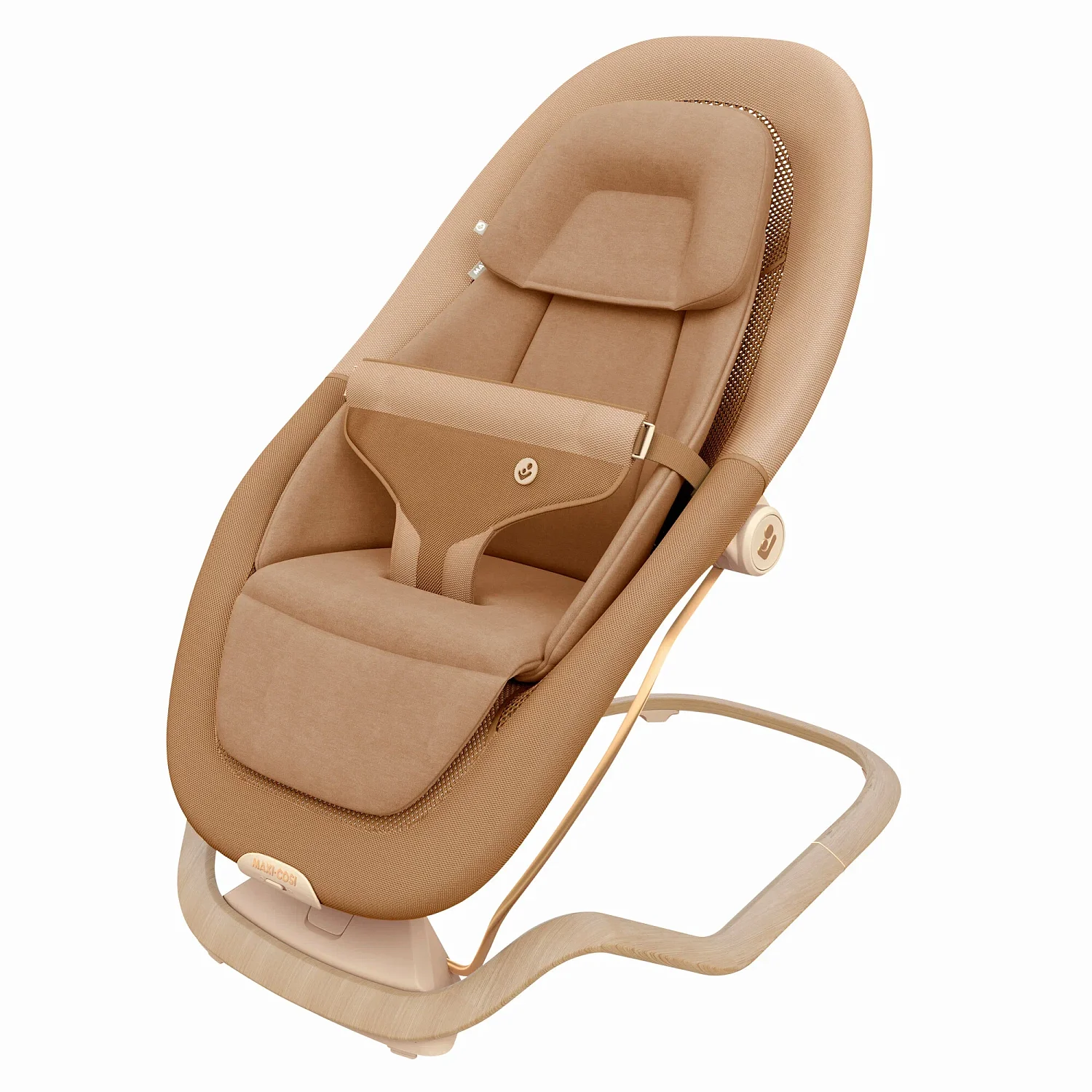 Maxi-Cosi Шезлонг Dove Pro Elegance