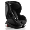 Автокресло Romer Trifix i-size Cosmos Black Trendline / черный