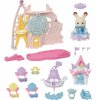 Sylvanian Families Игровой набор "Парк развлечений мечты"