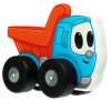 Буратино Деревянная машинка-каталка «Грузовичок Лёва»