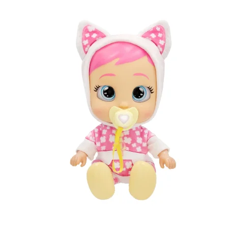 Край Бебис Игровой набор Дейзи Первые шаги интерактивная Cry Babies