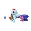 игрушка Игрушка My Little Pony "Мерцание" Пони в волшебных платьях