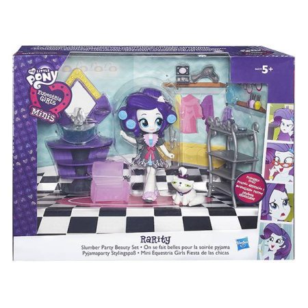 игрушка Игровой набор Equestria Girls  для мини-кукол