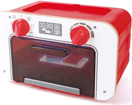 Hape Игровой набор 3 в 1 "Кухня"