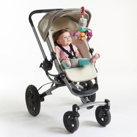 Малый универсальный мобиль "Принцесса" 546