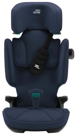 Britax Roemer Автокресло Kidfix i-Size (15-36 кг) / цвет Night Blue (синий)