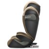 Cybex Автокресло детское Solution S i-Fix, цвет / Classic Beige (бежевый)