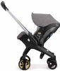 FooFoo Коляска - автокресло 4 в 1 / цвет серый