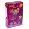 игрушка Карапуз, Сказочный патруль, Варя, 32см, со светящимися волосами