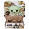 Star Wars Игрушка плюшевая Мандалорец Малыш