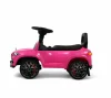Rivertoys Толокар Mercedes-Benz GLS 600 / цвет розовый