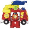 Vtech Игрушка "Большая пожарная машина"
