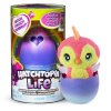 Hatchimals Игрушка мягконабивная Хэтчитопия Лайф (сюрприз)
