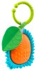 Chicco Игрушка-погремушка "Ёжик"
