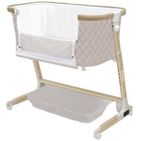 Carrello Приставная колыбель Prima CRL-16503