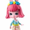 Enchantimals Игровой набор "Хижина Бри Кроли"