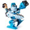 игрушка Игрушка Rusty Rivets строительный набор большой с фигуркой героя
