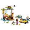 Lego Friends Конструктор Подружки Спасение черепах