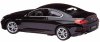 Rastar Машина радиоуправляемая BMW 6 серии / цвет чёрный