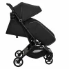 Коляска PERA (прогул)рама carbon/PU,New (Black)