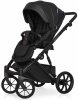 Riko Basic Коляска Montana 3 в 1 Ecco / цвет Black (черный)