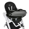 PITUSO Стул для кормления Avila Black/Черный
