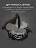 Автокресло "SKYLER V2"  (dark green)