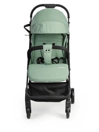 (Т) Коляска Bambini Moretti Corsa (Olive)