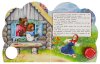 Умка Музыкальная книга «Л. Н. Толстой. Три медведя»  – внешний вид и детали