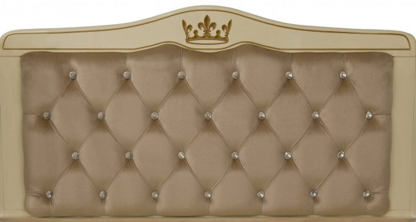 Bambini Moretti Детская кроватка Витэлия люкс два универсальный маятник /  слоновая кость