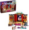 Lego Friends Конструктор "Театральная школа Андреа"