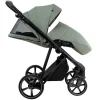 ROAN Коляска 2 в1 Sol /цвет Sage Green/Sage/руч.Black
