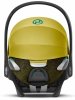 Cybex Автокресло Cloud Z2 i-Size (0-13 кг) / цвет Mustard Yellow Plus (желтый)