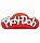 Пластилин Play Doh