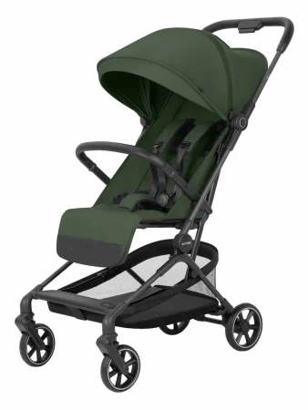CRL-5533 Коляска CARRELLO Evo  (Chateau Green)