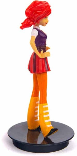 Кощей Игрушка-фигурка Алёнка, 12 см