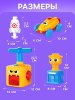 Balloon Car Набор машинок на воздушном шаре