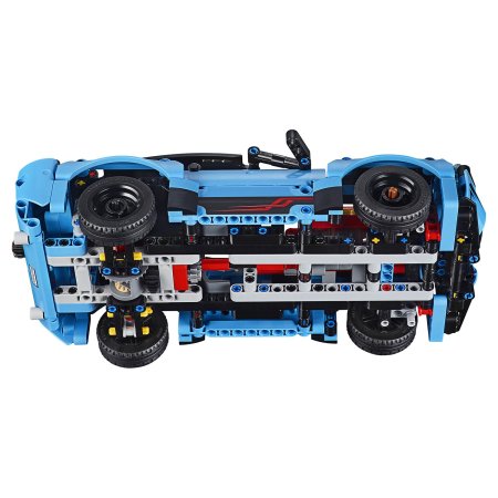 Lego Техник Автовоз