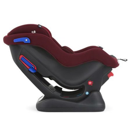 Joie Автокресло детское Steadi / цвет Merlot