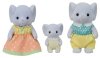 Sylvanian Families Набор "Семья Слонов"
