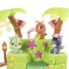 Hatchimals Игровой набор "Тропический остров"