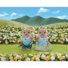Sylvanian Families Набор "Семья Выдр"