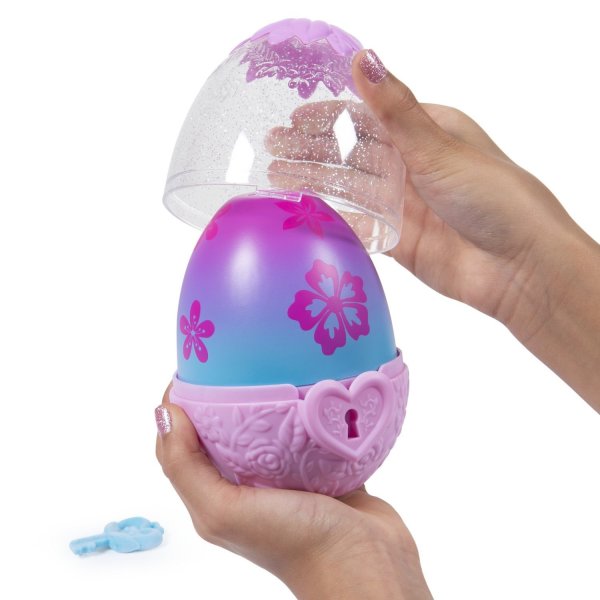 Hatchimals Игровой набор Сюрприз С4