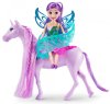 Zuru Набор игровой Sparkle Girlz Фея с единорогом