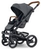 Mutsy Коляска 2 в 1 Nio / цвет North Grey (серый)