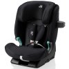 Автокресло ADVANSAFIX PRO Classic  (Deep Black)